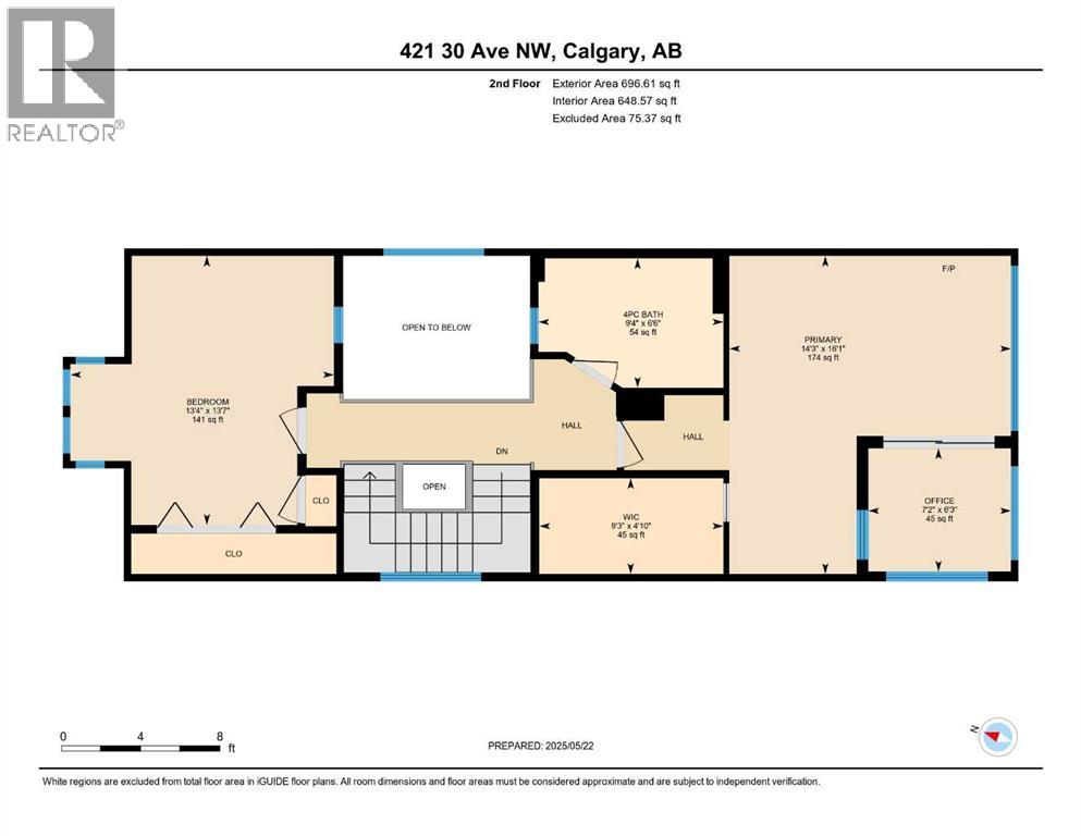 421 30 Avenue Nw, Calgary, Alberta  T2M 2N5 - Photo 41 - A2223089