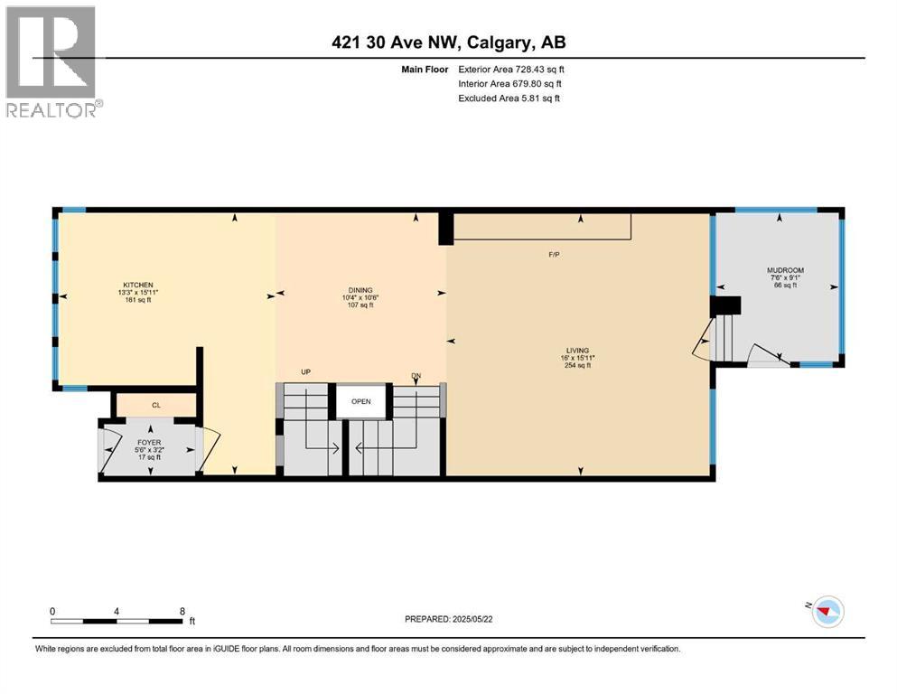 421 30 Avenue Nw, Calgary, Alberta  T2M 2N5 - Photo 40 - A2223089
