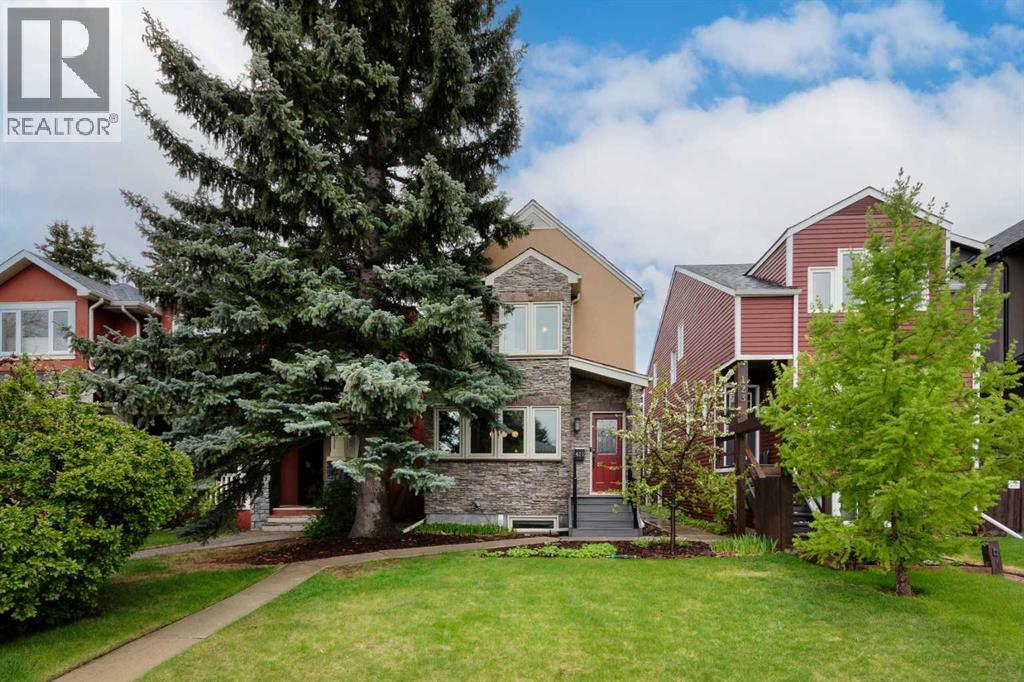421 30 Avenue Nw, Calgary, Alberta  T2M 2N5 - Photo 38 - A2223089