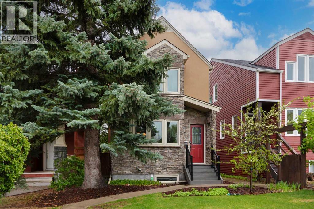 421 30 Avenue Nw, Calgary, Alberta  T2M 2N5 - Photo 37 - A2223089