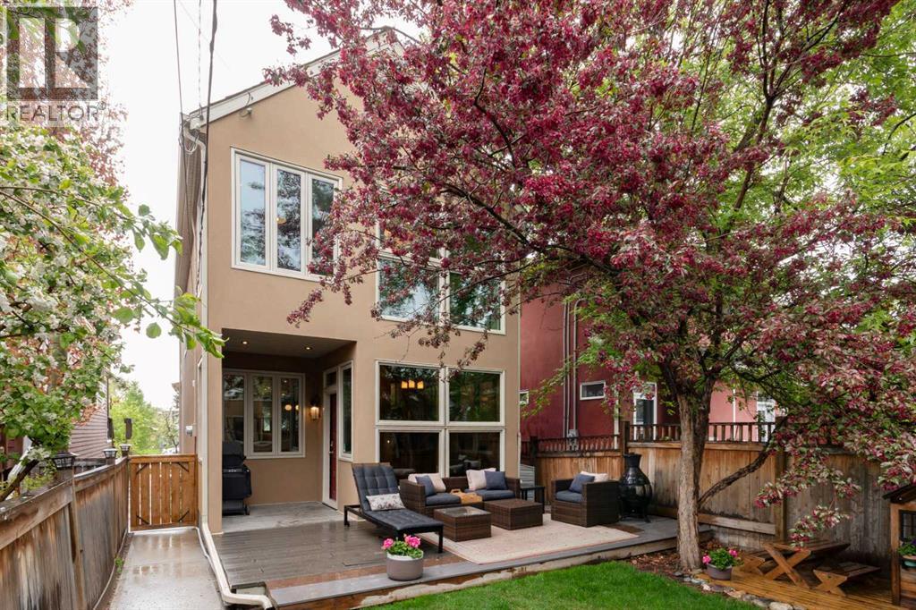 421 30 Avenue Nw, Calgary, Alberta  T2M 2N5 - Photo 35 - A2223089