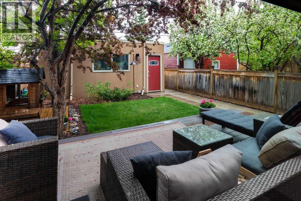 421 30 Avenue Nw, Calgary, Alberta  T2M 2N5 - Photo 34 - A2223089