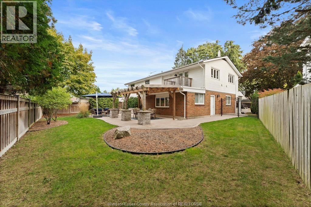 2945 Orion Crescent, Windsor, Ontario  N9E 2Z3 - Photo 37 - 25026292