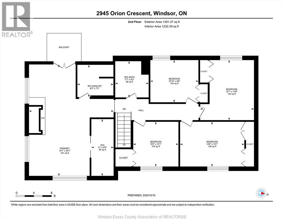 2945 Orion Crescent, Windsor, Ontario  N9E 2Z3 - Photo 42 - 25026292