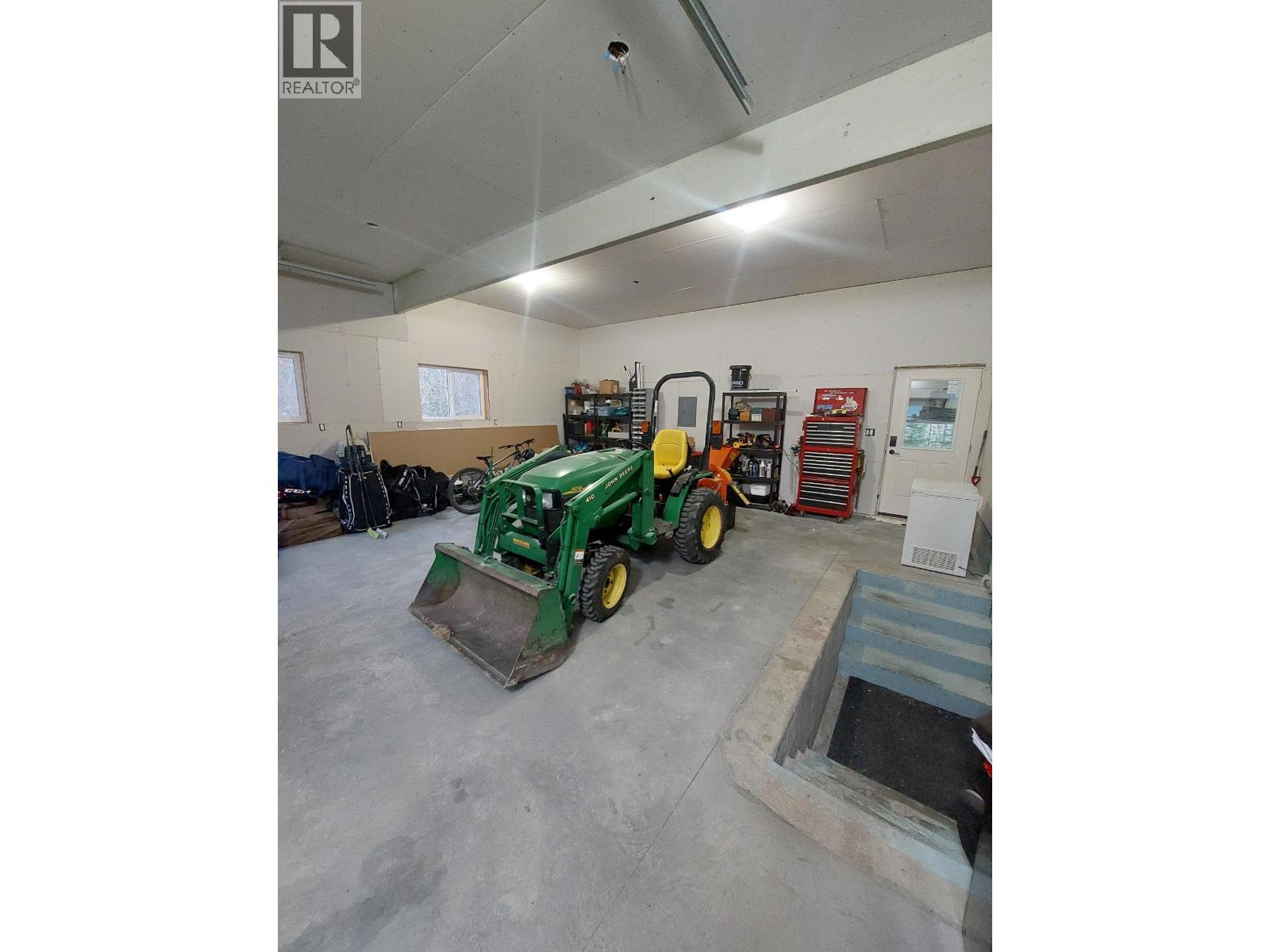 1361 Oak Avenue, Quesnel, British Columbia  V2J 5L4 - Photo 31 - R3058622