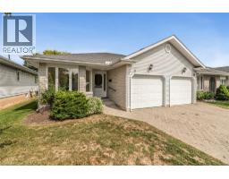 17 GARDEN Drive Unit# 21, Smithville, Ontario