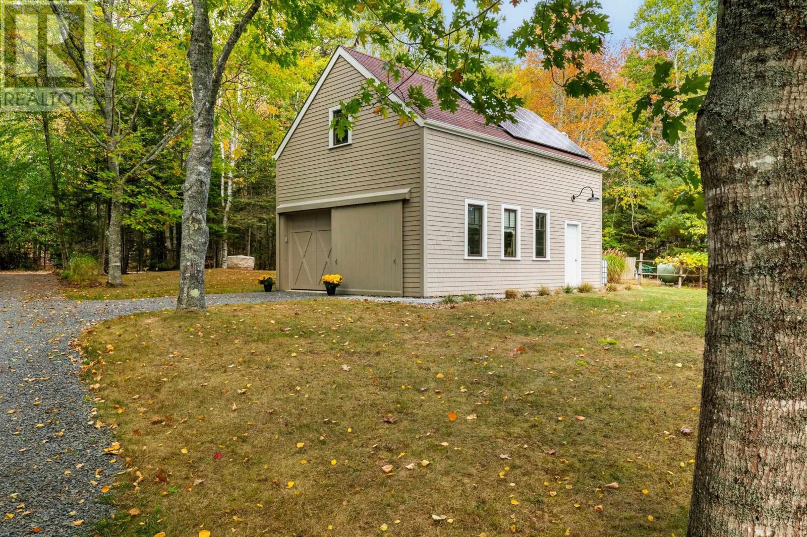 32 Himmelman Lane, Herman's Island, Nova Scotia  B0J 2E0 - Photo 45 - 202525992