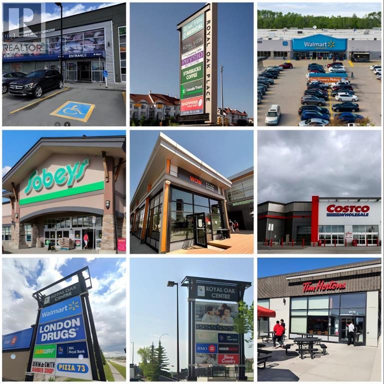 44 Royal Oak Lane Nw, Calgary, Alberta  T3G 6B4 - Photo 5 - A2264571