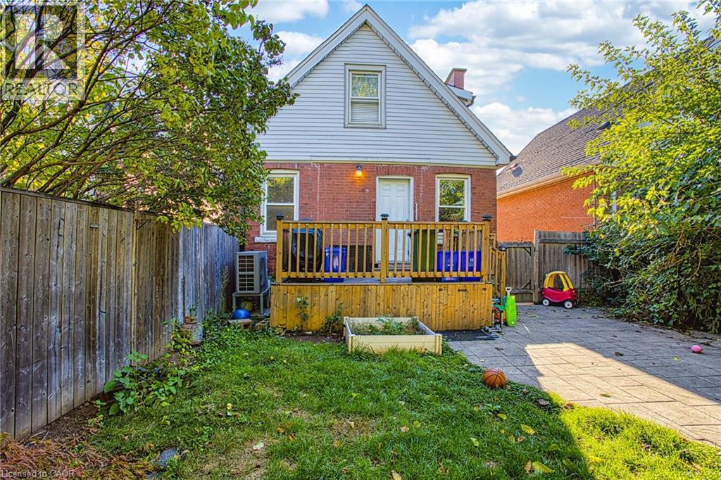 35 Cope Street, Hamilton, Ontario  L8H 5A8 - Photo 21 - 40779366