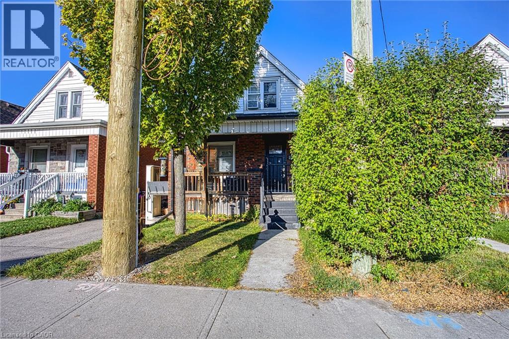 35 Cope Street, Hamilton, Ontario  L8H 5A8 - Photo 2 - 40779366