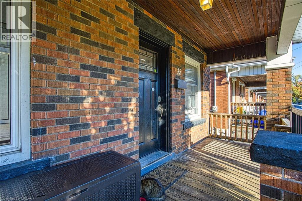 35 Cope Street, Hamilton, Ontario  L8H 5A8 - Photo 4 - 40779366
