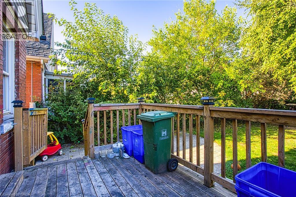 35 Cope Street, Hamilton, Ontario  L8H 5A8 - Photo 19 - 40779366