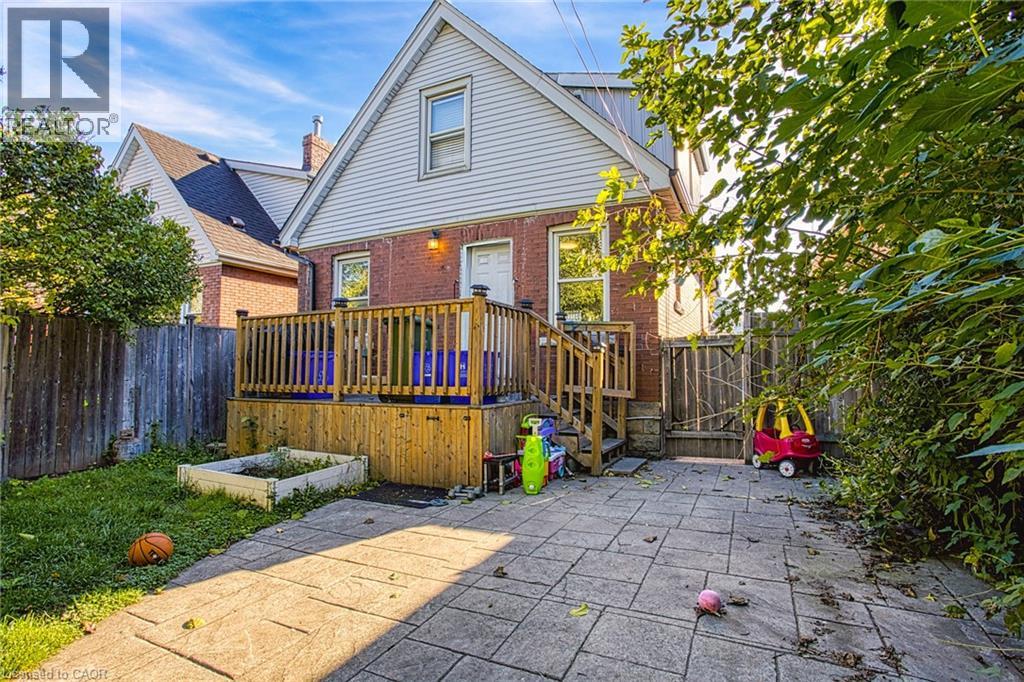 35 Cope Street, Hamilton, Ontario  L8H 5A8 - Photo 20 - 40779366