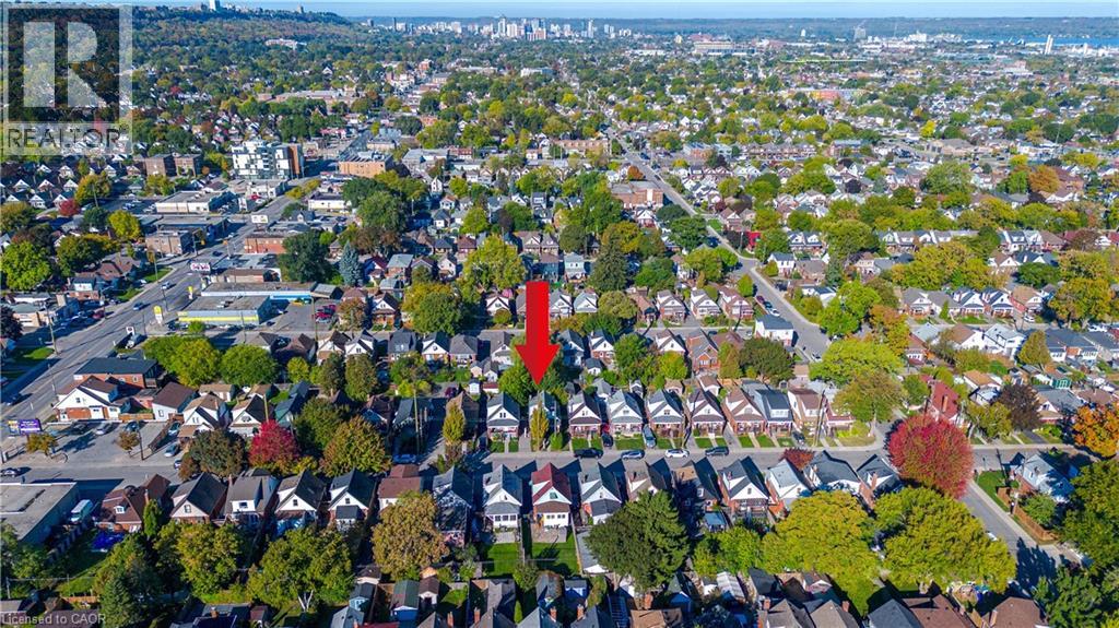 35 Cope Street, Hamilton, Ontario  L8H 5A8 - Photo 26 - 40779366
