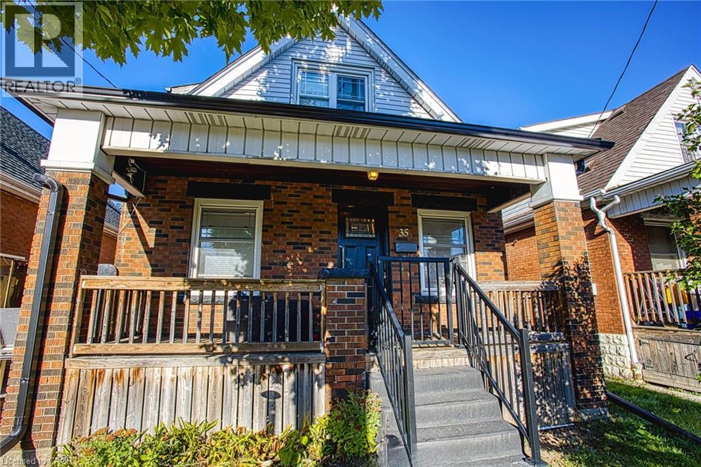 35 Cope Street, Hamilton, Ontario  L8H 5A8 - Photo 3 - 40779366