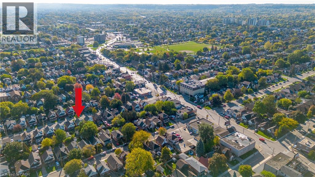 35 Cope Street, Hamilton, Ontario  L8H 5A8 - Photo 30 - 40779366
