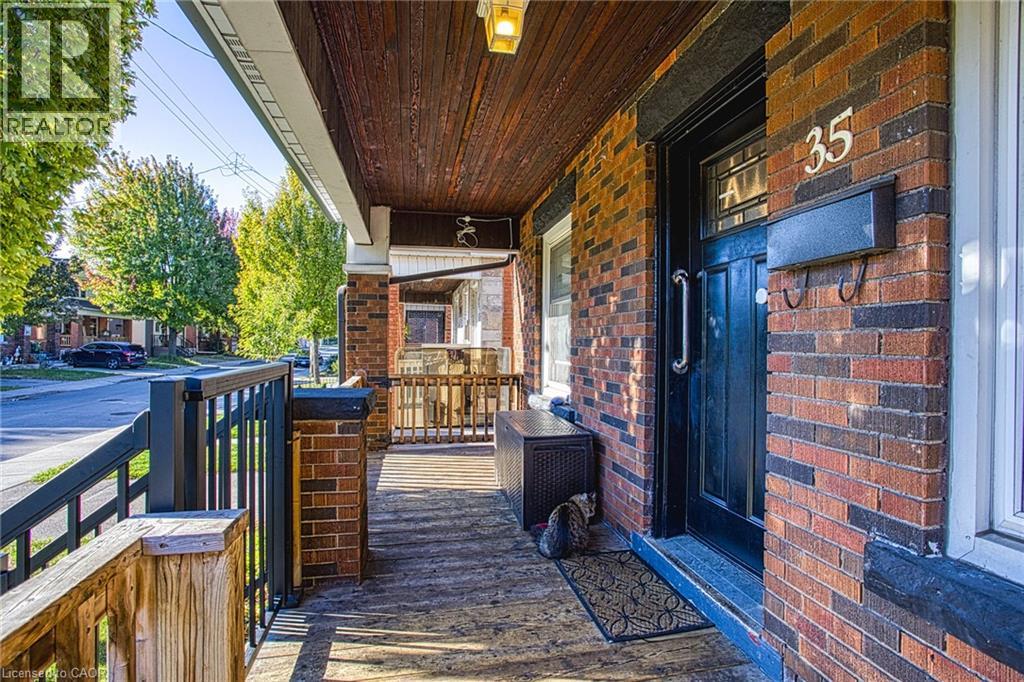35 Cope Street, Hamilton, Ontario  L8H 5A8 - Photo 5 - 40779366