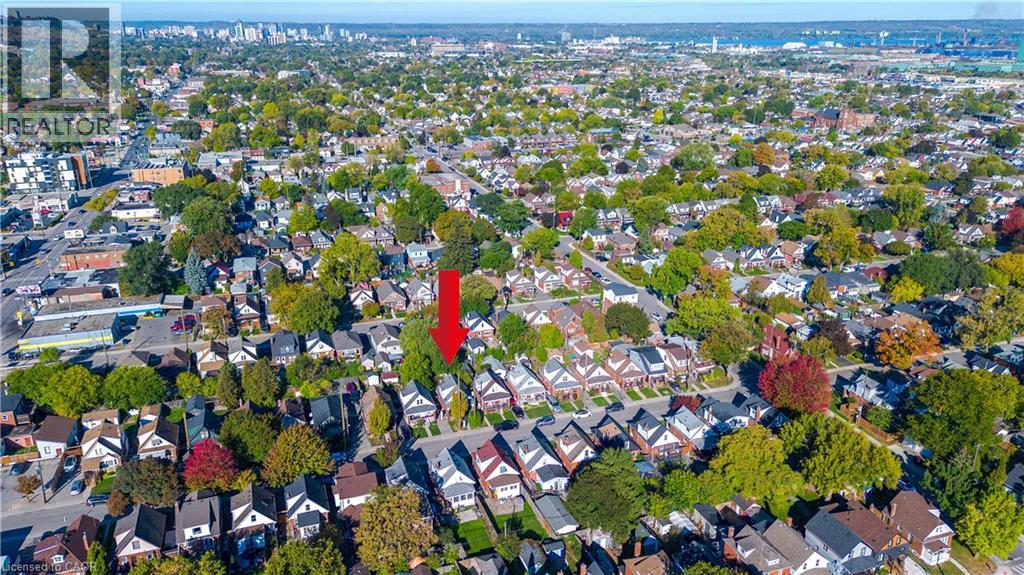 35 Cope Street, Hamilton, Ontario  L8H 5A8 - Photo 25 - 40779366