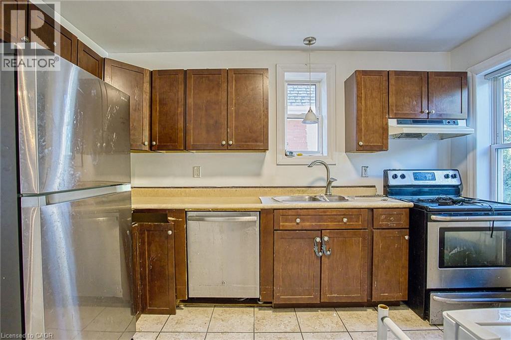 35 Cope Street, Hamilton, Ontario  L8H 5A8 - Photo 12 - 40779366
