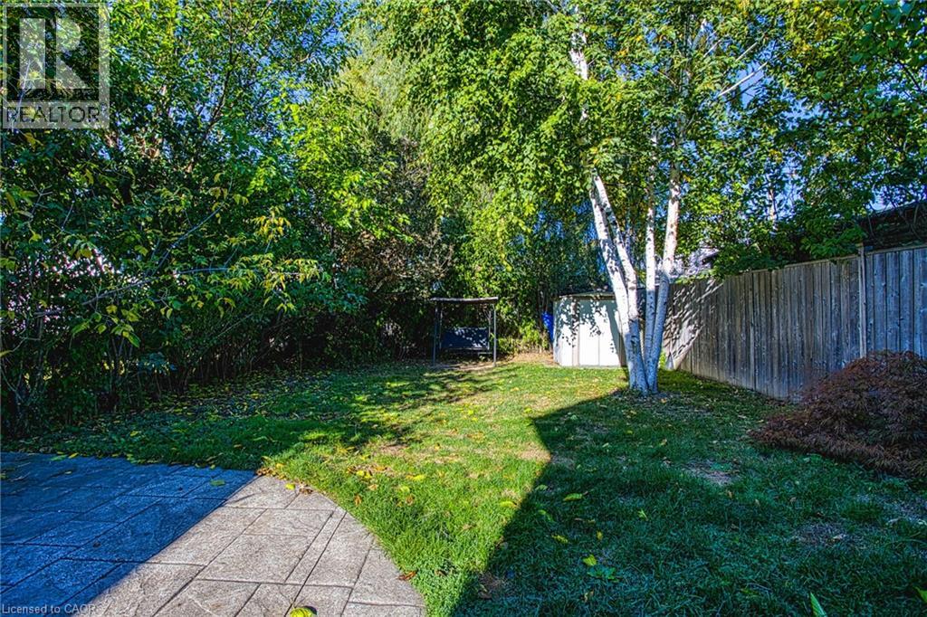 35 Cope Street, Hamilton, Ontario  L8H 5A8 - Photo 22 - 40779366