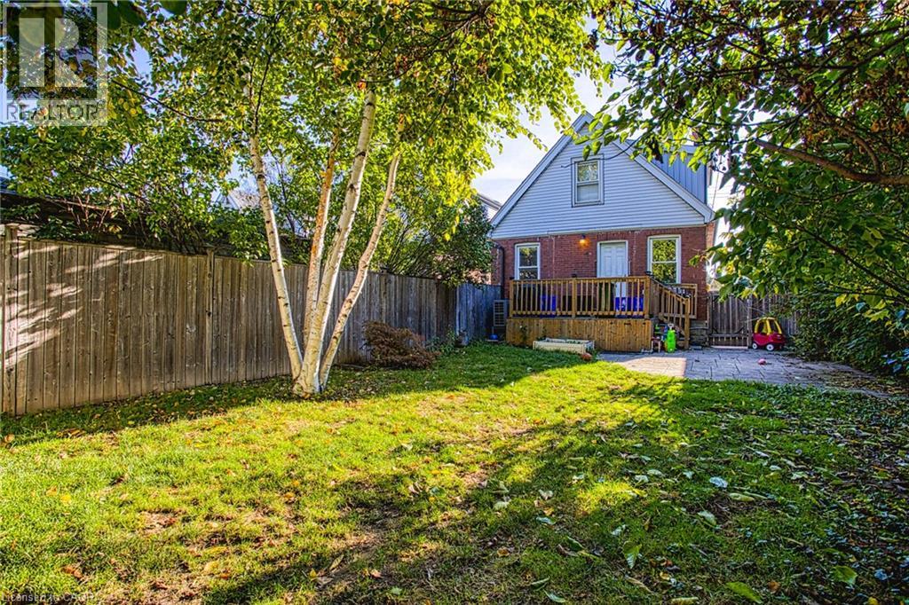 35 Cope Street, Hamilton, Ontario  L8H 5A8 - Photo 23 - 40779366