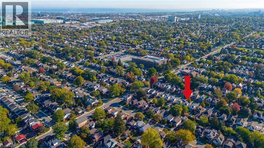 35 Cope Street, Hamilton, Ontario  L8H 5A8 - Photo 29 - 40779366
