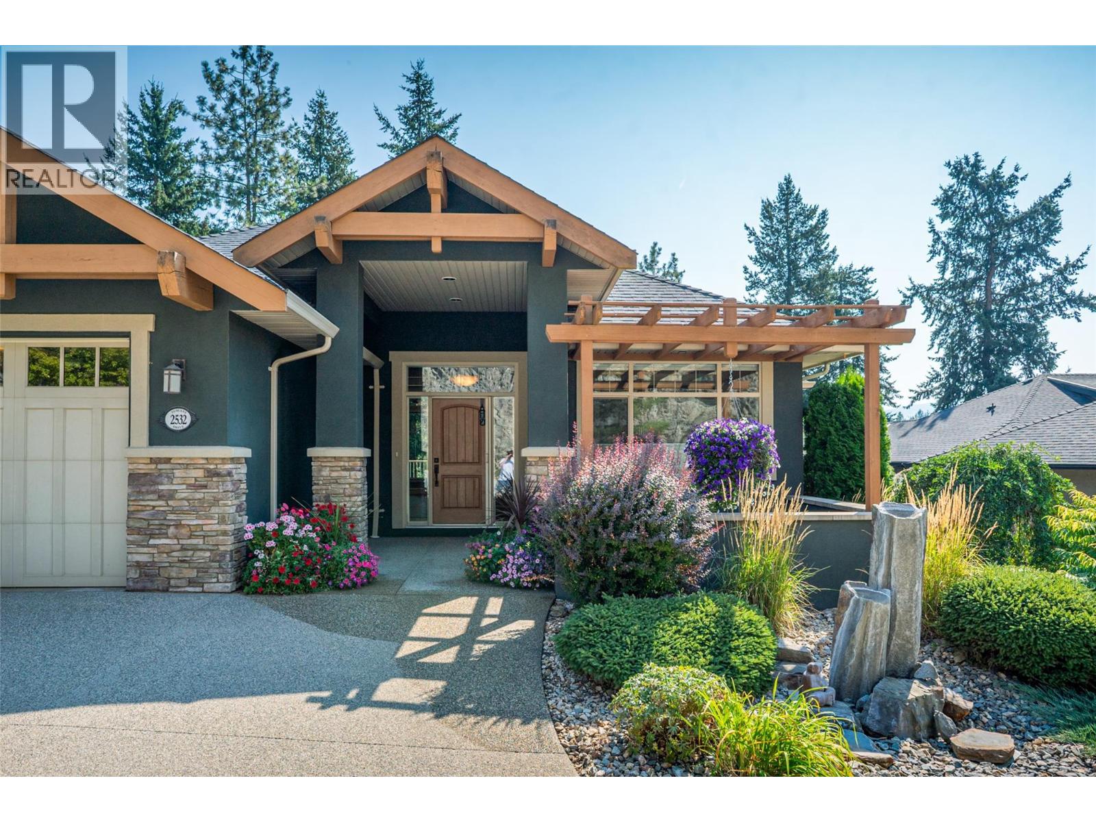 2532 Tuscany Drive West Kelowna Photo 3 2532 Tuscany Drive West Kelowna Photo 3