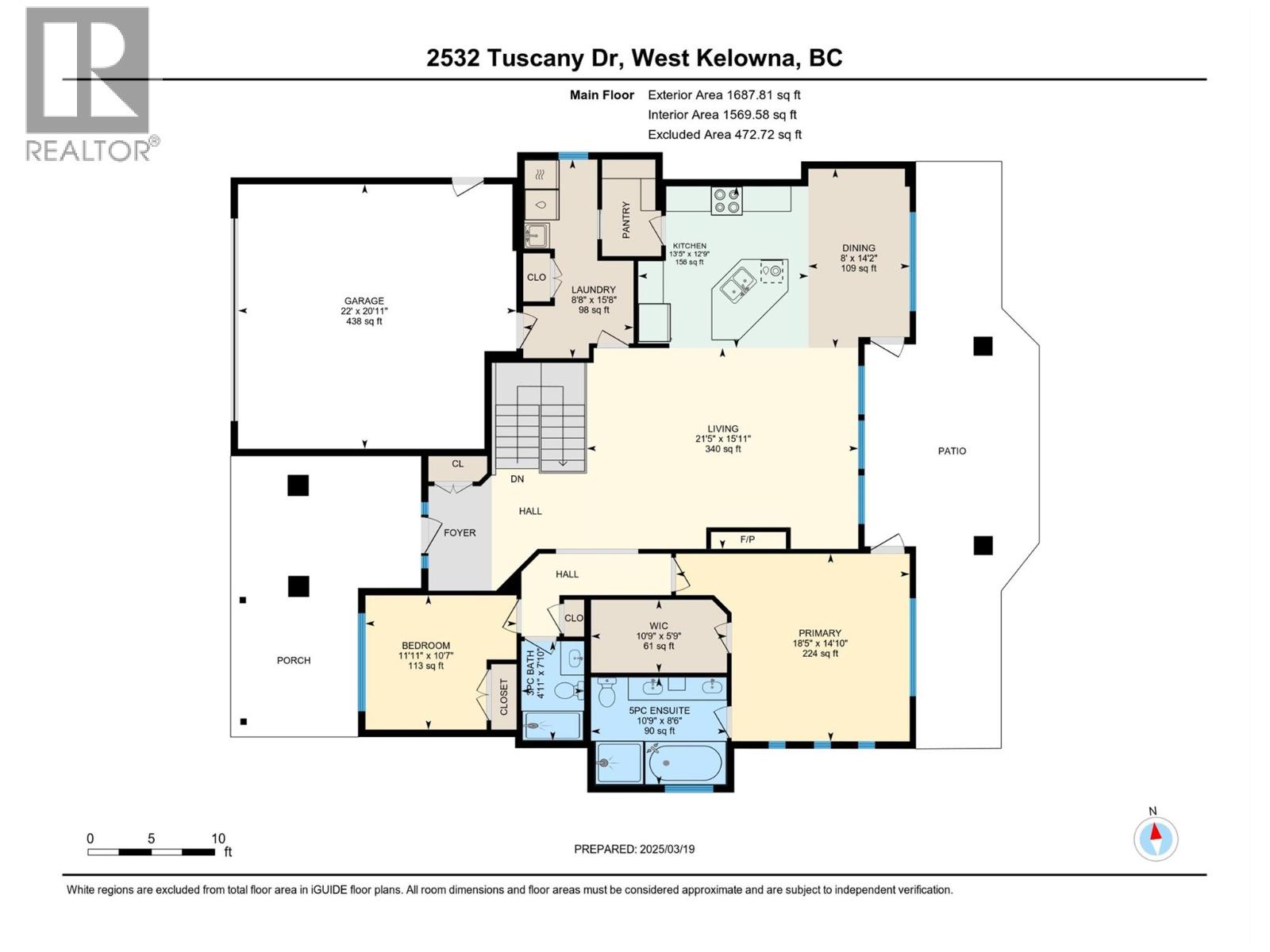 2532 Tuscany Drive West Kelowna Photo 78 2532 Tuscany Drive West Kelowna Photo 78