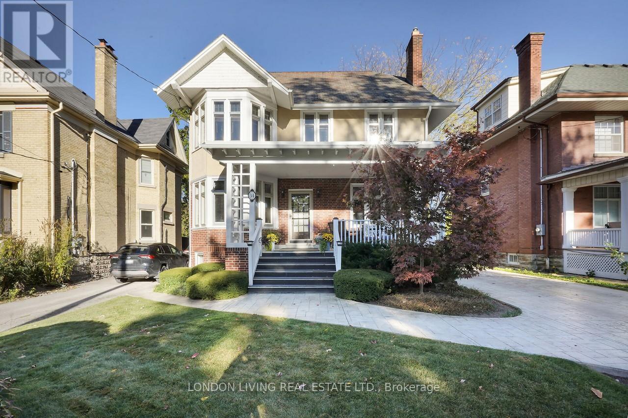 34 MARLEY PLACE, London South, Ontario