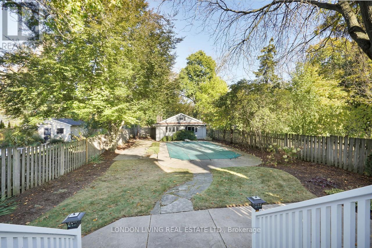 34 Marley Place, London South, Ontario  N6C 3T2 - Photo 34 - X12466262