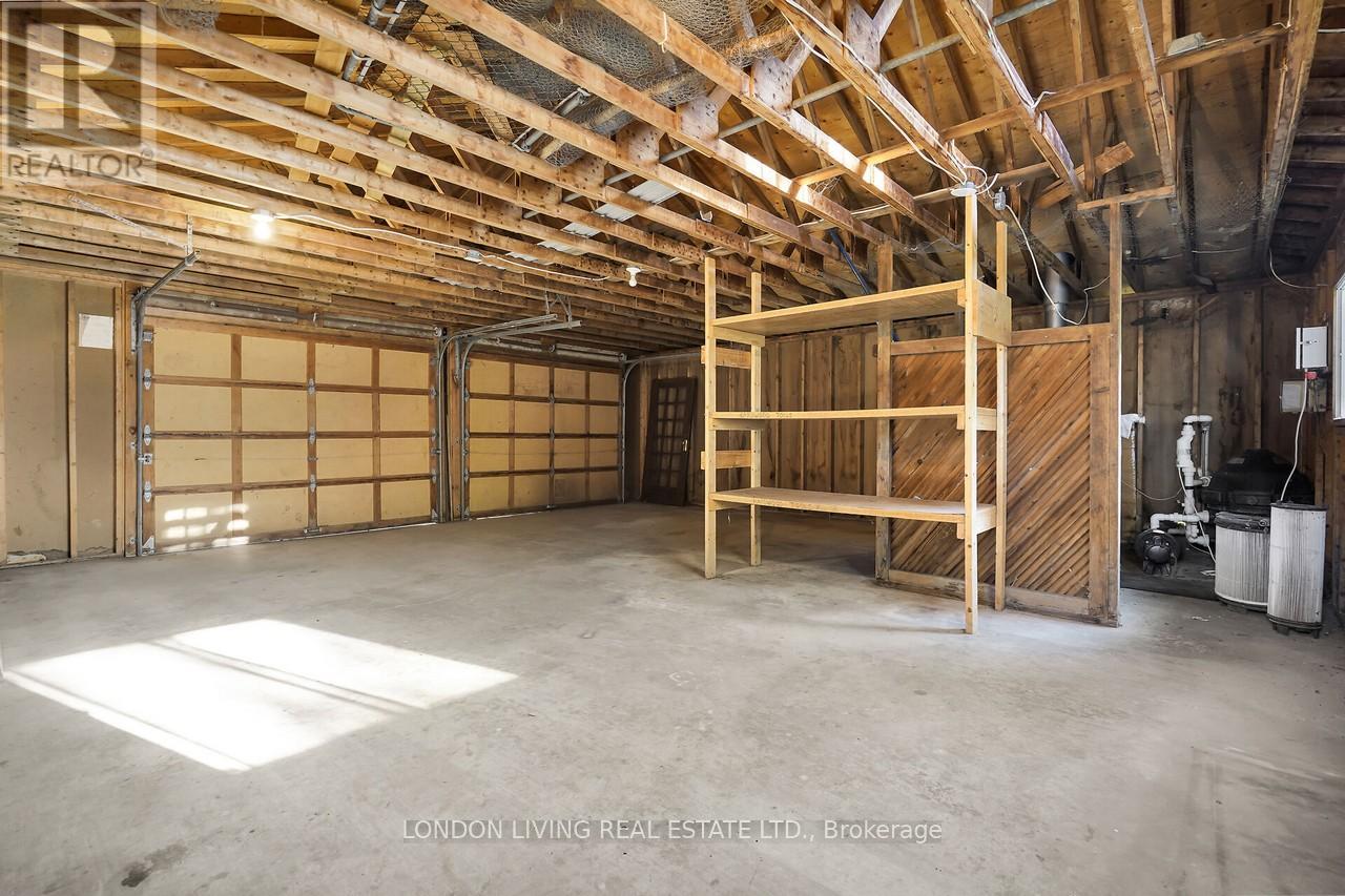 34 Marley Place, London South, Ontario  N6C 3T2 - Photo 38 - X12466262