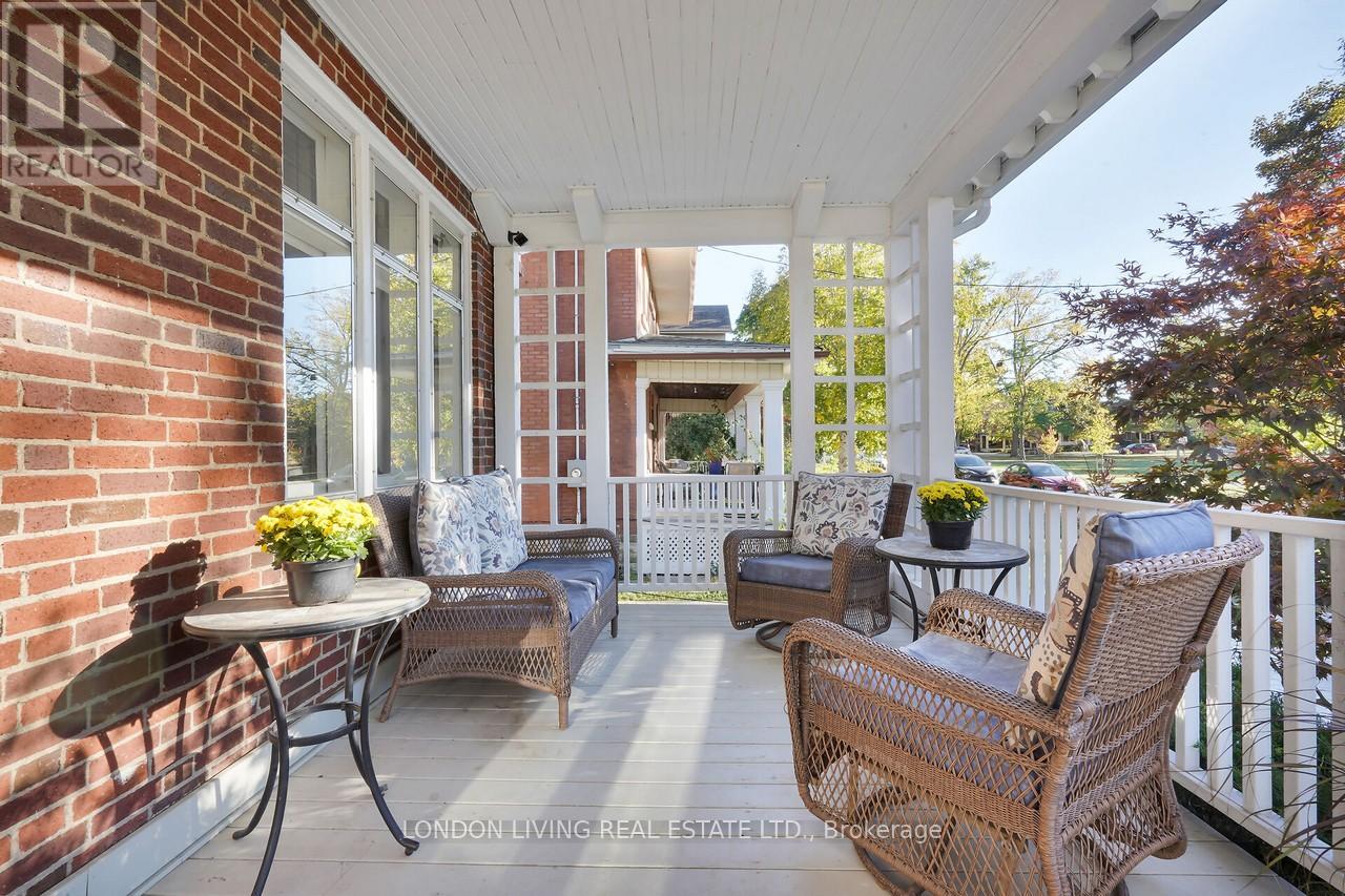 34 Marley Place, London South, Ontario  N6C 3T2 - Photo 41 - X12466262