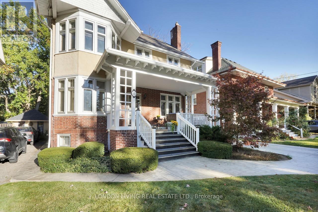34 Marley Place, London South, Ontario  N6C 3T2 - Photo 42 - X12466262