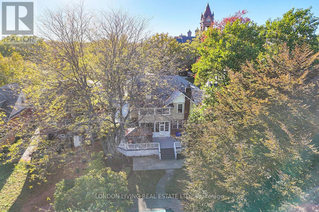 34 Marley Place, London South, Ontario  N6C 3T2 - Photo 44 - X12466262