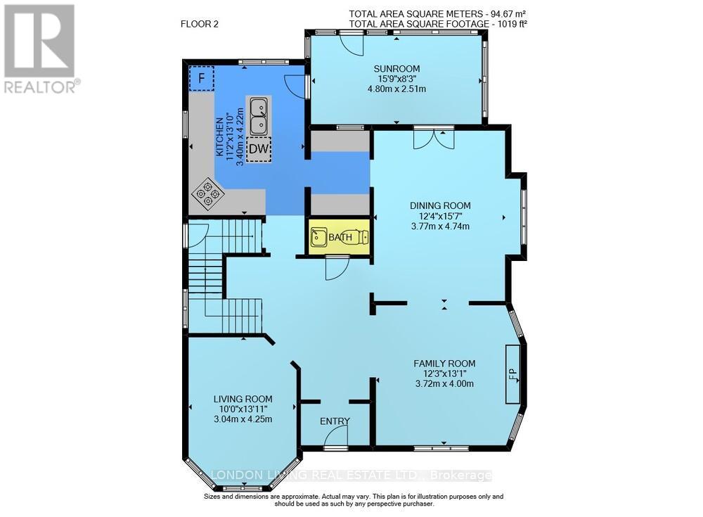 34 Marley Place, London South, Ontario  N6C 3T2 - Photo 46 - X12466262