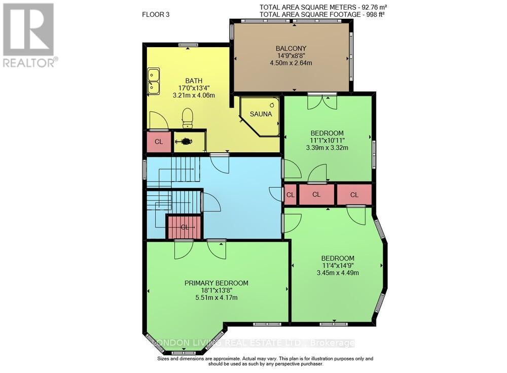 34 Marley Place, London South, Ontario  N6C 3T2 - Photo 47 - X12466262