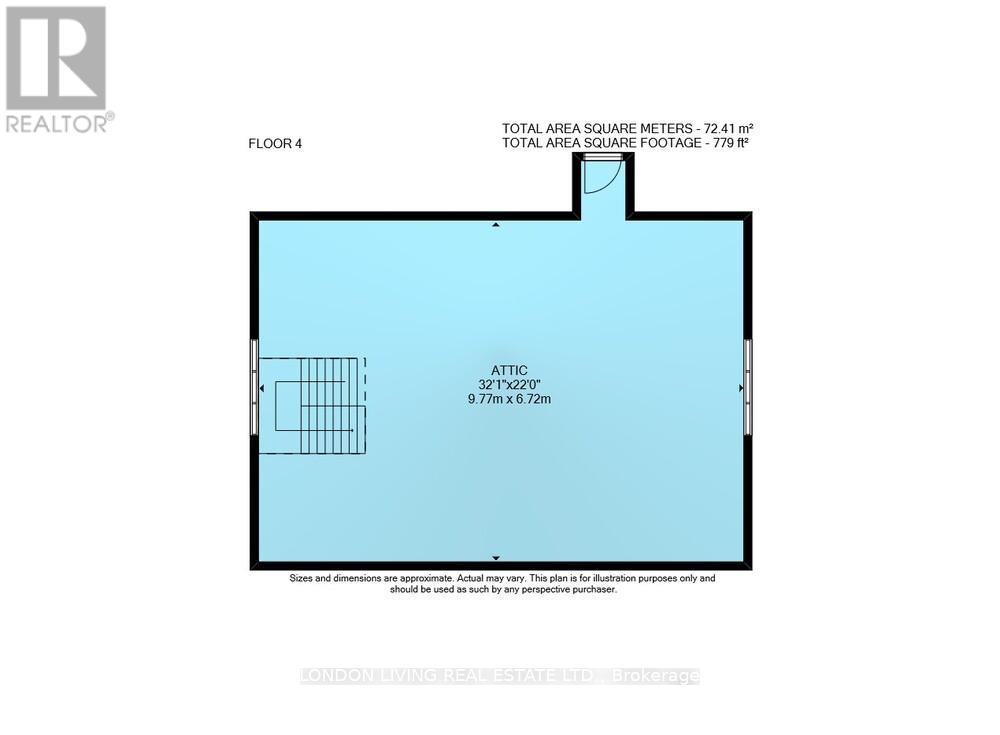 34 Marley Place, London South, Ontario  N6C 3T2 - Photo 48 - X12466262