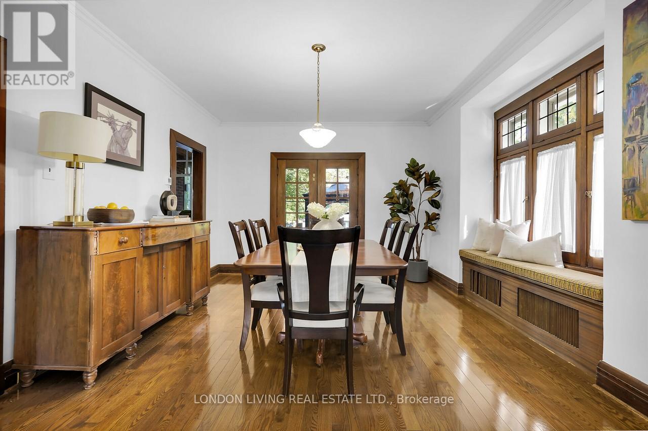 34 Marley Place, London South, Ontario  N6C 3T2 - Photo 7 - X12466262