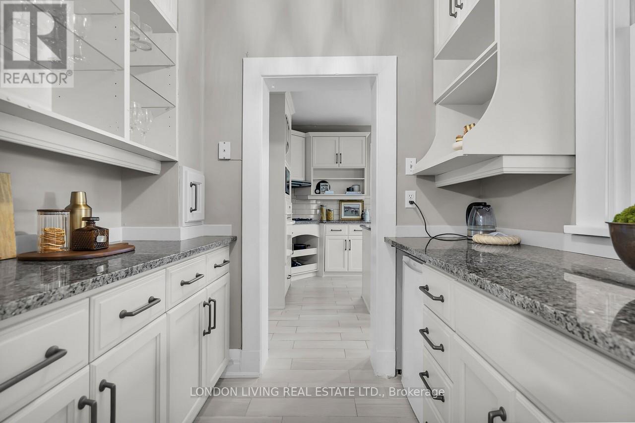 34 Marley Place, London South, Ontario  N6C 3T2 - Photo 8 - X12466262