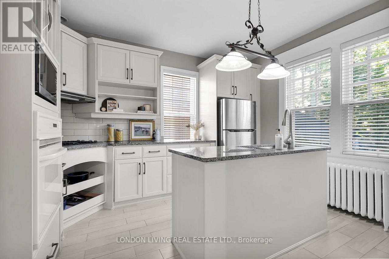 34 Marley Place, London South, Ontario  N6C 3T2 - Photo 9 - X12466262