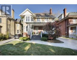 34 MARLEY PLACE, London South, Ontario