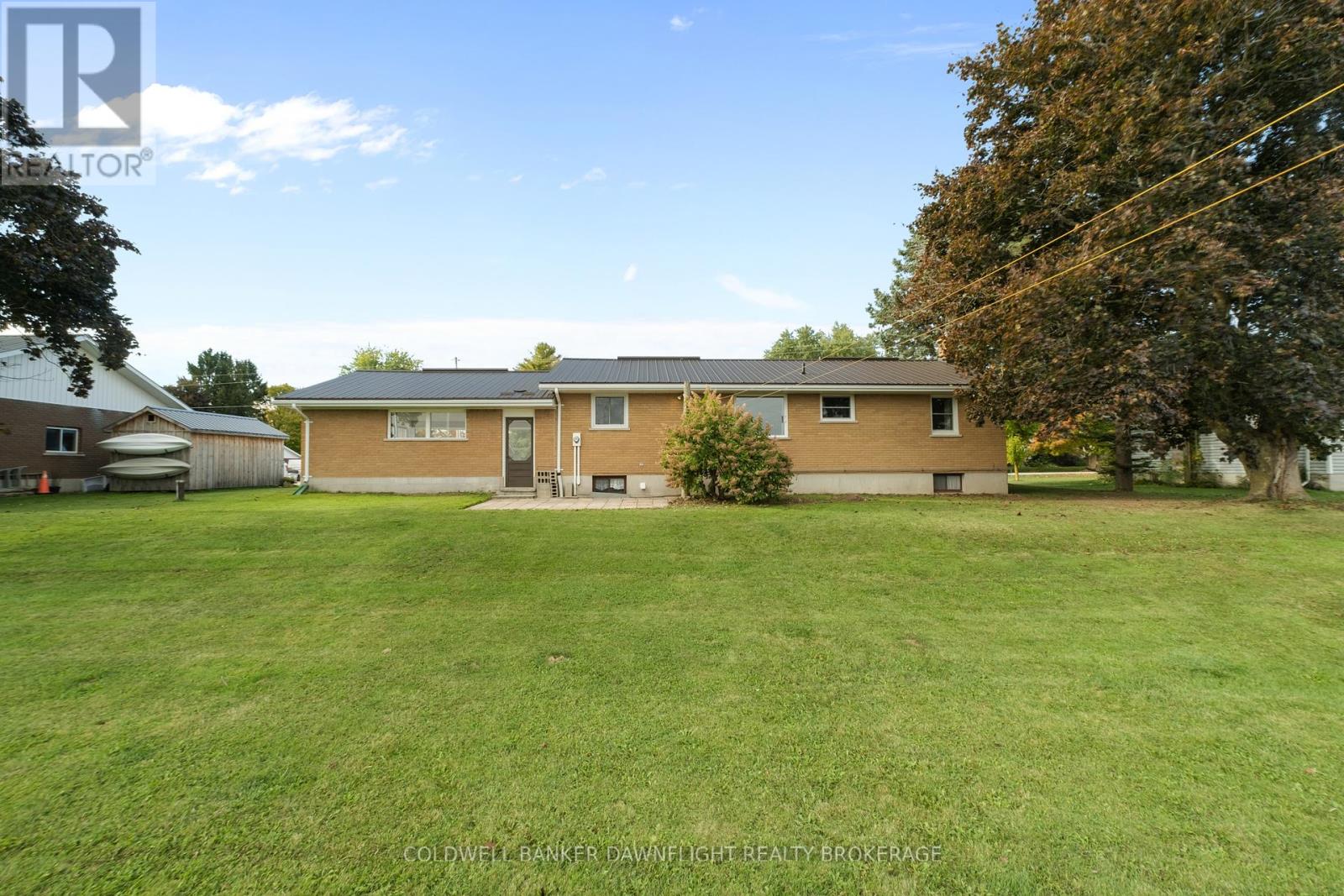 28 Brandon Street, Morris Turnberry, Ontario  N0G 1H0 - Photo 32 - X12466279