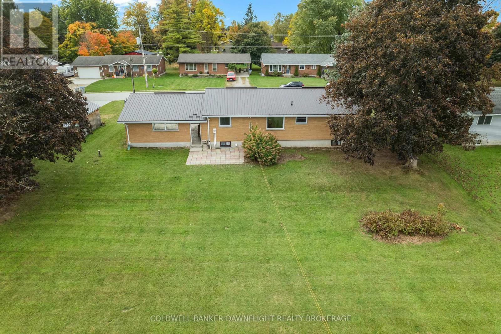 28 Brandon Street, Morris Turnberry, Ontario  N0G 1H0 - Photo 39 - X12466279