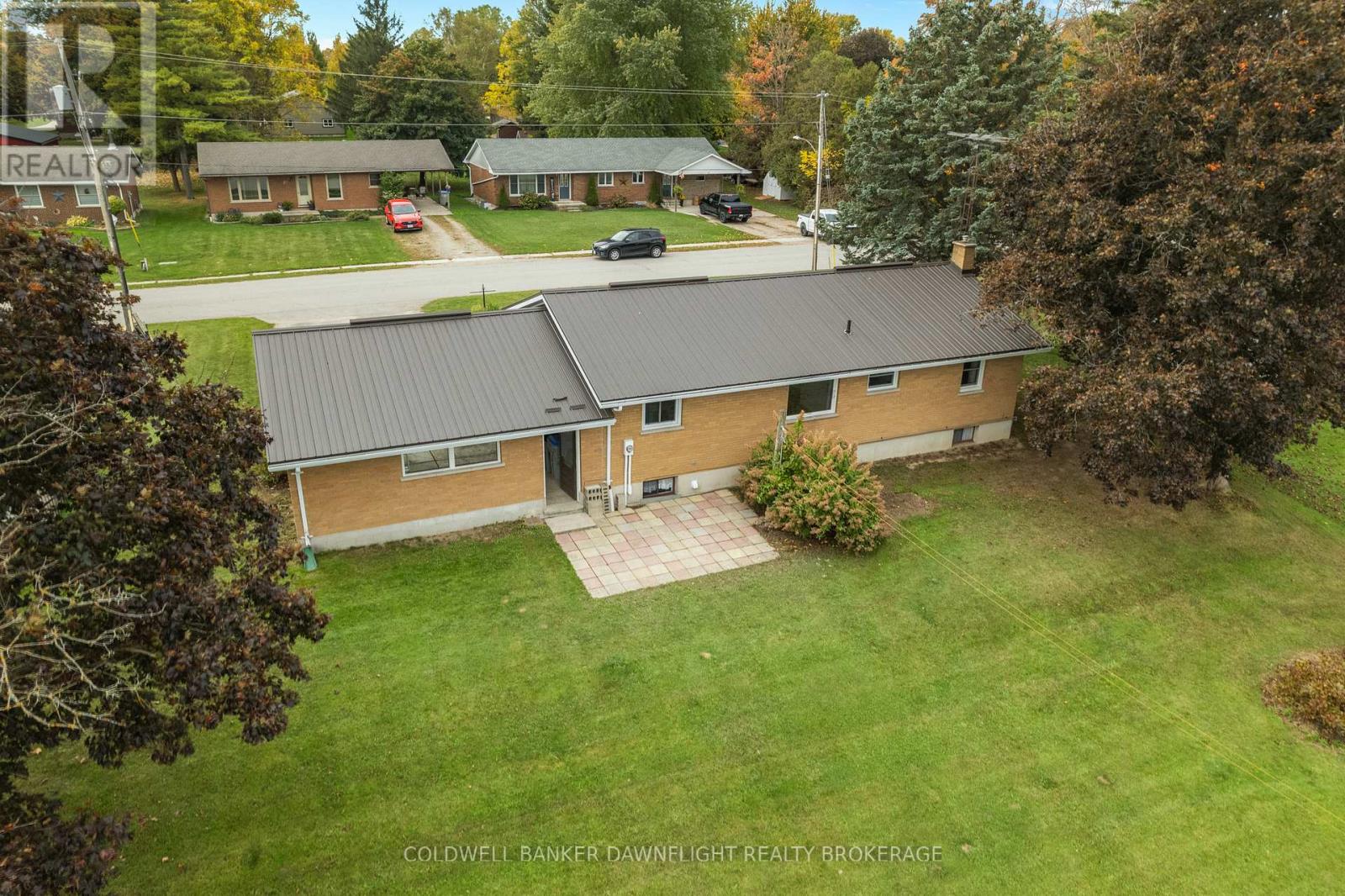 28 Brandon Street, Morris Turnberry, Ontario  N0G 1H0 - Photo 40 - X12466279