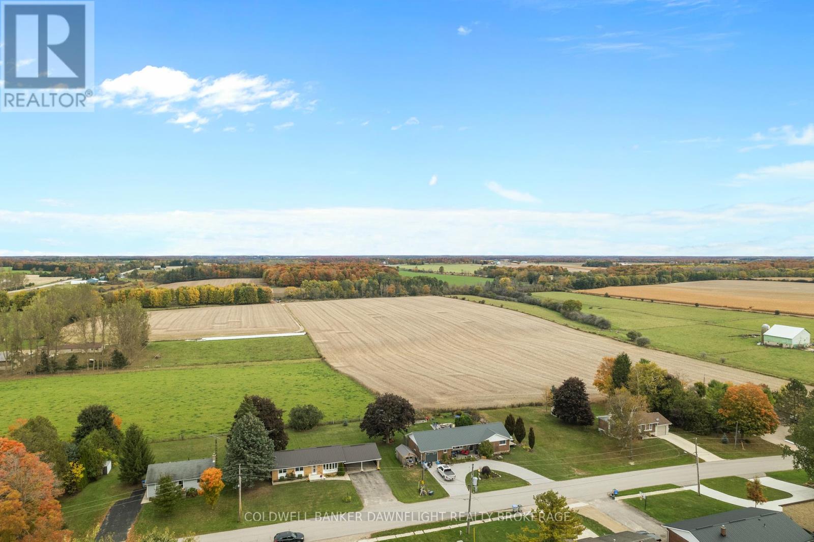 28 Brandon Street, Morris Turnberry, Ontario  N0G 1H0 - Photo 43 - X12466279