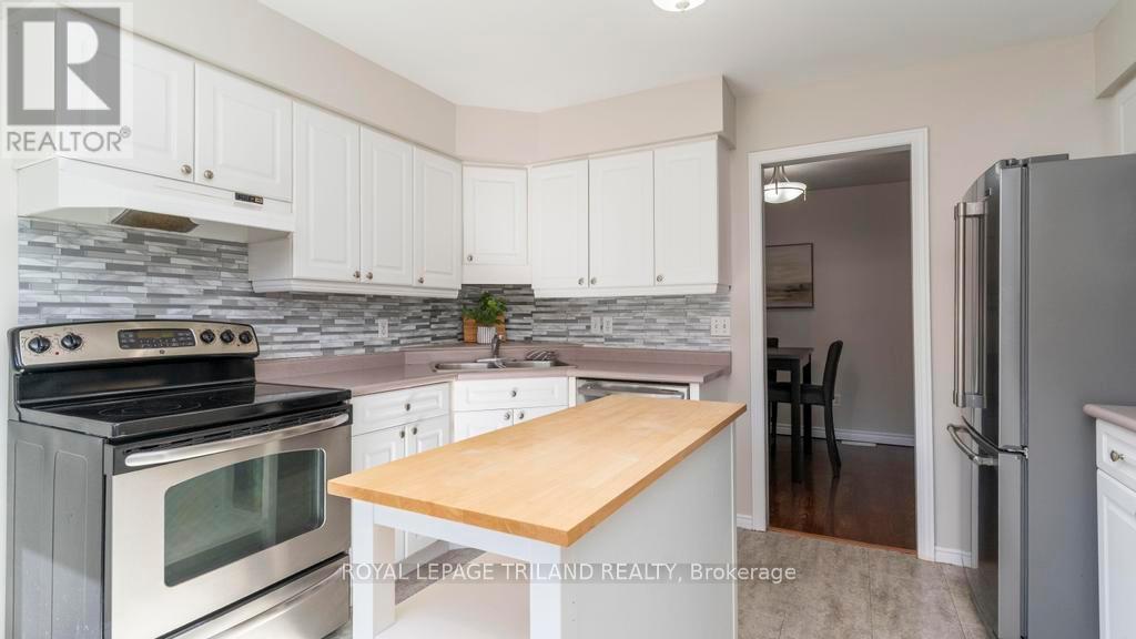 5 High Street, St. Thomas, Ontario  N5R 5R6 - Photo 10 - X12466295