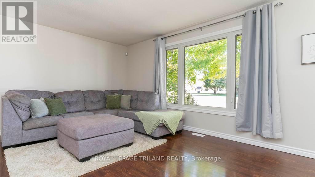 5 High Street, St. Thomas, Ontario  N5R 5R6 - Photo 6 - X12466295