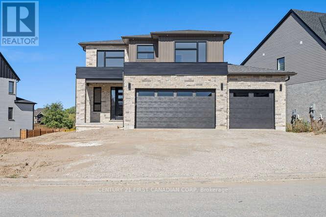 2254 LINKWAY BOULEVARD, London South, Ontario