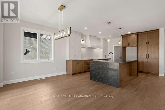 2254 Linkway Boulevard, London South, Ontario  N6K 0K9 - Photo 18 - X12466304