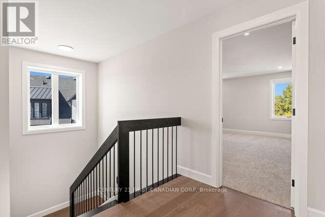 2254 Linkway Boulevard, London South, Ontario  N6K 0K9 - Photo 22 - X12466304